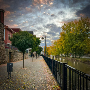Aguilar de Campoo