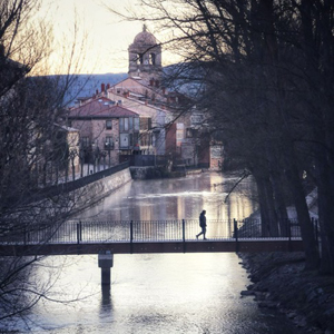 Aguilar de Campoo