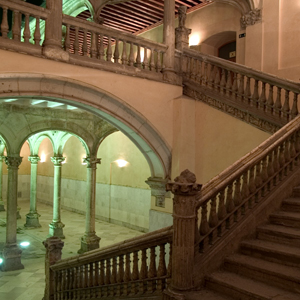 Medina del Campo