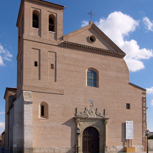 Medina del Campo