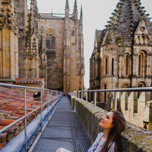Salamanca