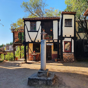 Territorio Artlanza