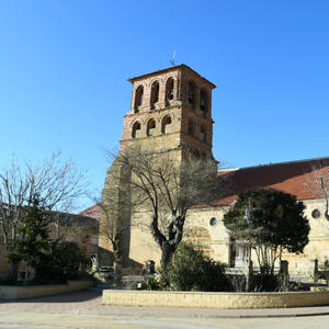 Villafrechós
