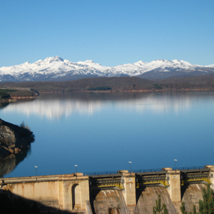 Aguilar de Campoo