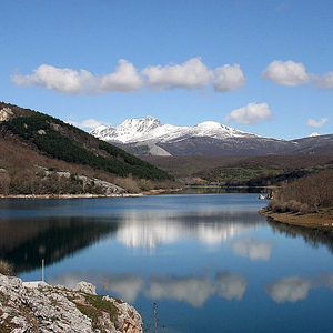 Cervera de Pisuerga