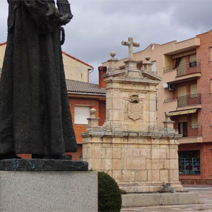 Comunidad de Villa y Tierra de Coca